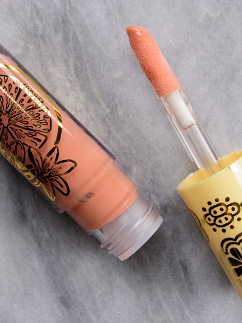 NEW *VAULTED* Colourpop Lux in Panna Cotta